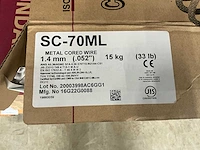 Hyundai sc-70ml lasdraad (12x) - afbeelding 3 van  6