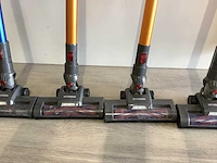 Hyundai stofzuiger (6x) - afbeelding 4 van  8