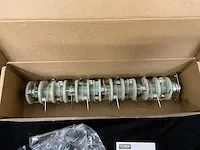 Hyundai ts40-s-t verticuteermachine - afbeelding 11 van  13