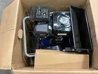 Hyundai ts40-s-t verticuteermachine - afbeelding 2 van  13