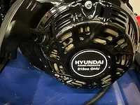 Hyundai ts40-s-t verticuteermachine - afbeelding 6 van  13