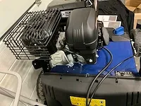 Hyundai ts40-s-t verticuteermachine - afbeelding 8 van  13