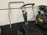 Hyundai ts40-s-t verticuteermachine - afbeelding 9 van  13
