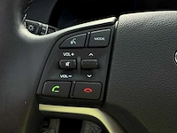 Hyundai tucson 1.6 gdi comfort automaat, l-953-xk - afbeelding 5 van  22