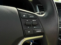 Hyundai tucson 1.6 gdi comfort automaat, l-953-xk - afbeelding 6 van  22