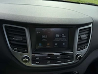 Hyundai tucson 1.6 gdi comfort automaat, l-953-xk - afbeelding 9 van  22