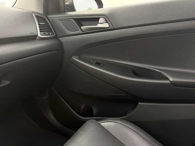 Hyundai tucson 1.6 gdi comfort automaat, l-953-xk - afbeelding 10 van  22