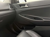Hyundai tucson 1.6 gdi comfort automaat, l-953-xk - afbeelding 10 van  22