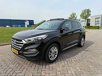 Hyundai tucson 1.6 gdi comfort automaat, l-953-xk - afbeelding 1 van  22