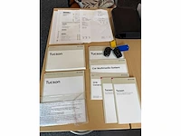 Hyundai tucson 1.6 gdi comfort automaat, l-953-xk - afbeelding 15 van  22