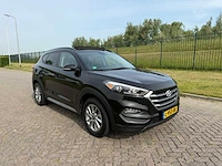 Hyundai tucson 1.6 gdi comfort automaat, l-953-xk - afbeelding 16 van  22
