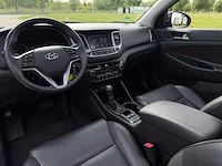 Hyundai tucson 1.6 gdi comfort automaat, l-953-xk - afbeelding 19 van  22