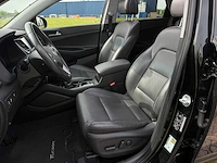 Hyundai tucson 1.6 gdi comfort automaat, l-953-xk - afbeelding 20 van  22
