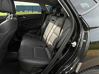 Hyundai tucson 1.6 gdi comfort automaat, l-953-xk - afbeelding 21 van  22