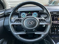 Hyundai tucson 1.6 t gdi hev comfort smart automaat; k-053-sk - afbeelding 2 van  23
