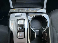 Hyundai tucson 1.6 t gdi hev comfort smart automaat; k-053-sk - afbeelding 5 van  23
