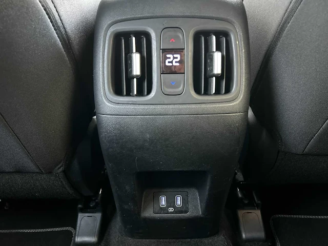 Hyundai tucson 1.6 t gdi hev comfort smart automaat; k-053-sk - afbeelding 6 van  23