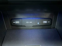 Hyundai tucson 1.6 t gdi hev comfort smart automaat; k-053-sk - afbeelding 7 van  23