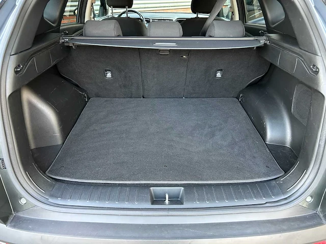 Hyundai tucson 1.6 t gdi hev comfort smart automaat; k-053-sk - afbeelding 9 van  23
