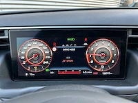 Hyundai tucson 1.6 t gdi hev comfort smart automaat; k-053-sk - afbeelding 11 van  23