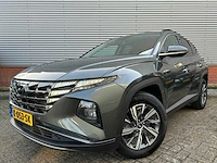 Hyundai tucson 1.6 t gdi hev comfort smart automaat; k-053-sk