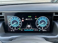 Hyundai tucson 1.6 t gdi hev comfort smart automaat; k-053-sk - afbeelding 13 van  23