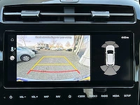 Hyundai tucson 1.6 t gdi hev comfort smart automaat; k-053-sk - afbeelding 14 van  23