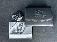 Hyundai tucson 1.6 t gdi hev comfort smart automaat; k-053-sk - afbeelding 16 van  23