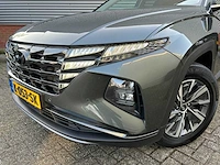 Hyundai tucson 1.6 t gdi hev comfort smart automaat; k-053-sk - afbeelding 12 van  23