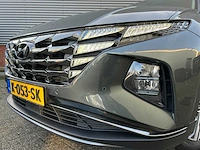 Hyundai tucson 1.6 t gdi hev comfort smart automaat; k-053-sk - afbeelding 17 van  23