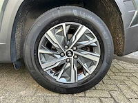 Hyundai tucson 1.6 t gdi hev comfort smart automaat; k-053-sk - afbeelding 18 van  23