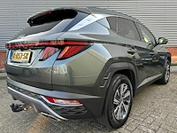 Hyundai tucson 1.6 t gdi hev comfort smart automaat; k-053-sk - afbeelding 19 van  23