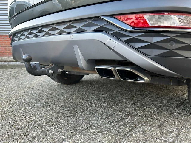 Hyundai tucson 1.6 t gdi hev comfort smart automaat; k-053-sk - afbeelding 20 van  23