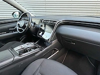 Hyundai tucson 1.6 t gdi hev comfort smart automaat; k-053-sk - afbeelding 22 van  23