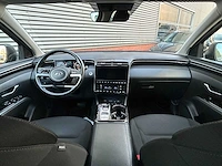 Hyundai tucson 1.6 t gdi hev comfort smart automaat; k-053-sk - afbeelding 23 van  23