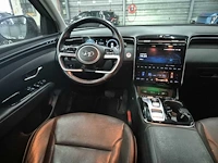 Hyundai tucson 1.6 t-gdi hev premium 2021 | n-946-bv - afbeelding 10 van  32