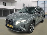 Hyundai tucson 1.6 t-gdi hev premium 2021 | n-946-bv - afbeelding 1 van  32