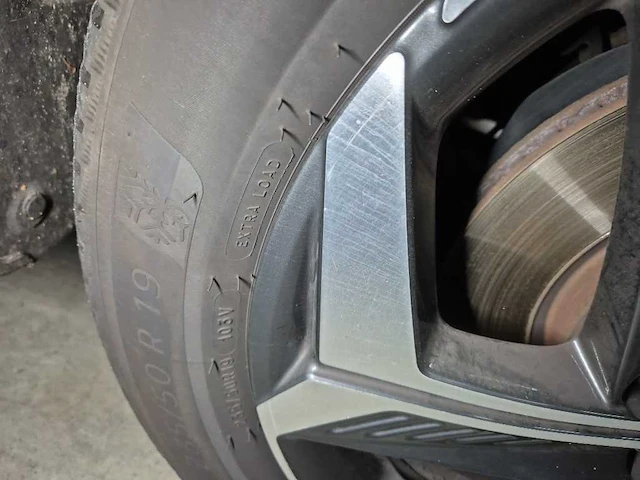 Hyundai tucson 1.6 t-gdi hev premium 2021 | n-946-bv - afbeelding 19 van  32