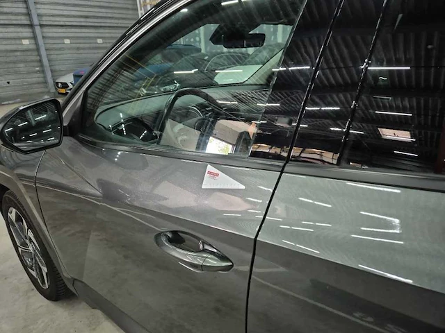 Hyundai tucson 1.6 t-gdi hev premium 2021 | n-946-bv - afbeelding 22 van  32