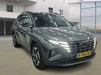 Hyundai tucson 1.6 t-gdi hev premium 2021 | n-946-bv - afbeelding 12 van  32