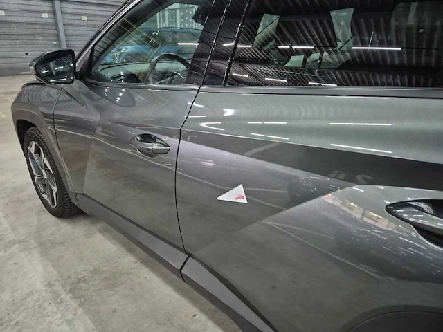 Hyundai tucson 1.6 t-gdi hev premium 2021 | n-946-bv - afbeelding 26 van  32