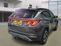 Hyundai tucson 1.6 t-gdi hev premium 2021 | n-946-bv - afbeelding 23 van  32
