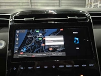 Hyundai tucson 1.6 t-gdi hev premium 2021 | n-946-bv - afbeelding 28 van  32
