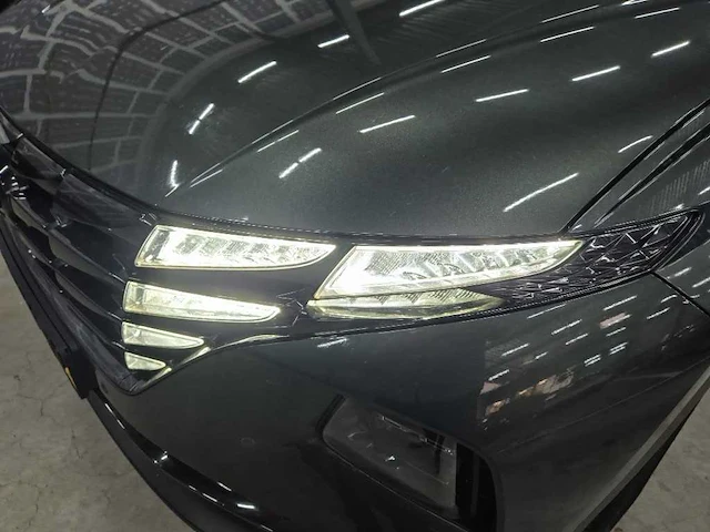 Hyundai tucson 1.6 t-gdi hev premium 2021 | n-946-bv - afbeelding 29 van  32
