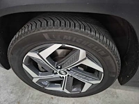 Hyundai tucson 1.6 t-gdi hev premium 2021 | n-946-bv - afbeelding 30 van  32