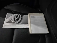 Hyundai tucson 1.6 t-gdi hev premium 2021 | n-946-bv - afbeelding 31 van  32