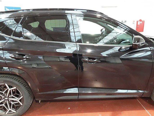 Hyundai tucson 1.6 t-gdi hybrid n line executive 2wd 2023 | 19-06-98 - afbeelding 4 van  32