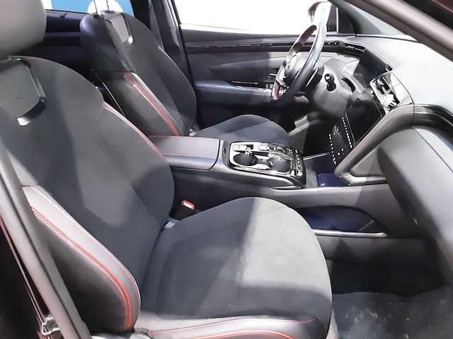 Hyundai tucson 1.6 t-gdi hybrid n line executive 2wd 2023 | 19-06-98 - afbeelding 5 van  32