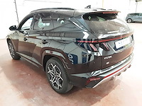 Hyundai tucson 1.6 t-gdi hybrid n line executive 2wd 2023 | 19-06-98 - afbeelding 25 van  32