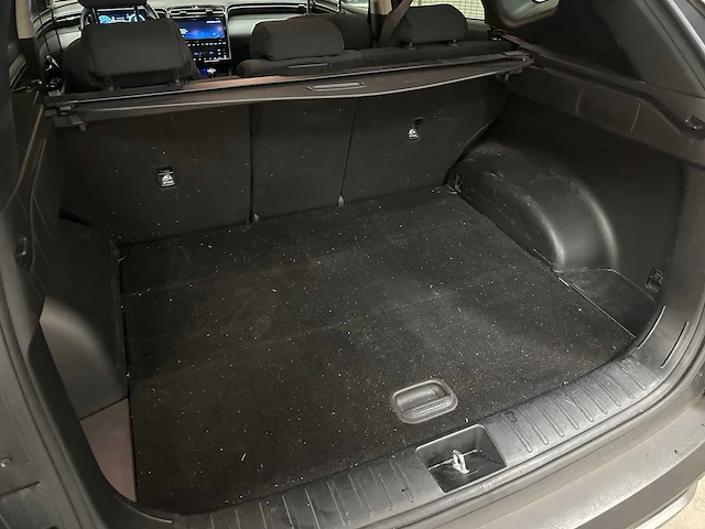 Hyundai tucson 1.6 t-gdi mhev comfort 150pk 2022, p-522-gn - afbeelding 28 van  37